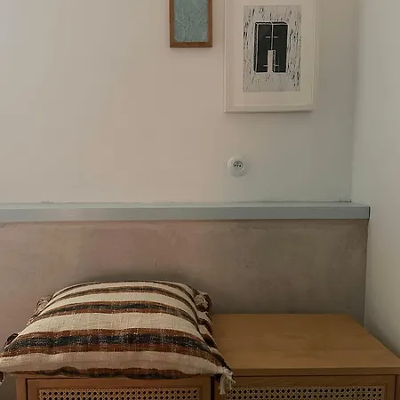Casa Allegra - House Da Mamma Ρόβινι