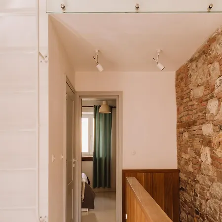 Prázdninový dům Casa Allegra - House Da Mamma *