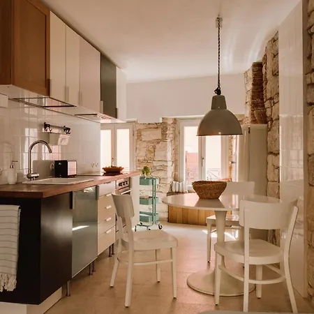 Casa Allegra - House Da Mamma