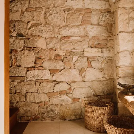 Prázdninový dům Casa Allegra - House Da Mamma Rovinj