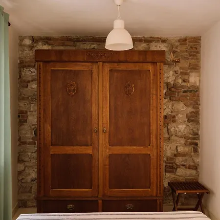 Casa Allegra - House Da Mamma * Rovinj