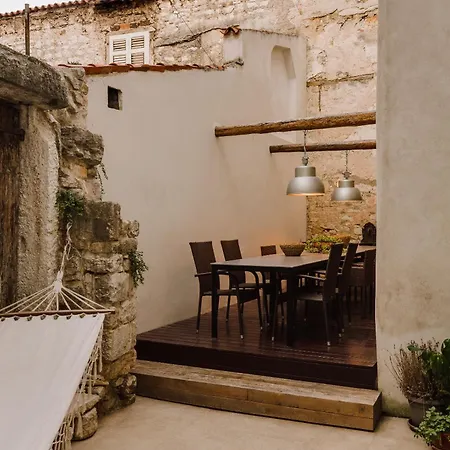 Prázdninový dům Casa Allegra - House Da Mamma