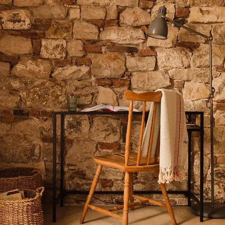 Casa Allegra - House Da Mamma Prázdninový dům Rovinj