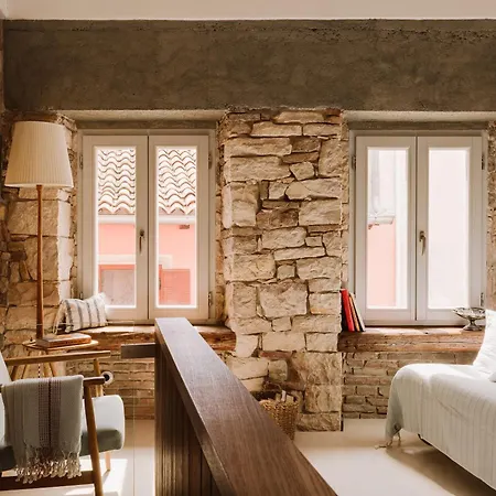 Prázdninový dům Casa Allegra - House Da Mamma *