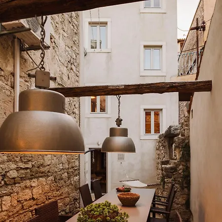 Casa Allegra - House Da Mamma Prázdninový dům *