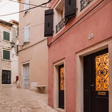 Prázdninový dům Casa Allegra - House Da Mamma Rovinj
