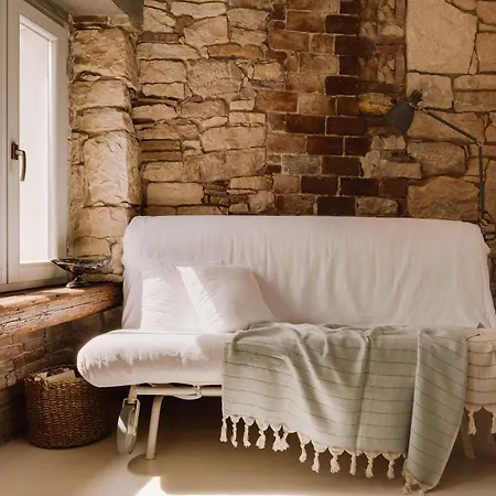 Casa Allegra - House Da Mamma * Rovinj