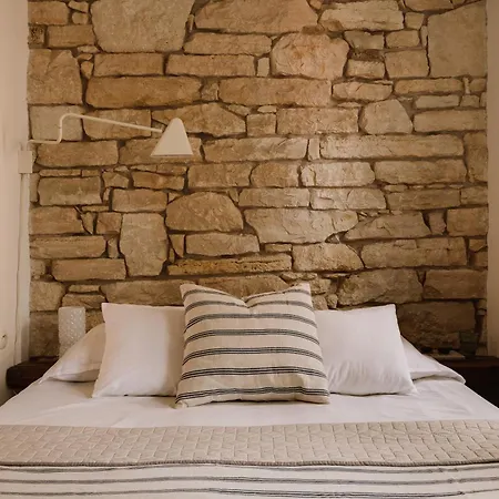 Prázdninový dům Casa Allegra - House Da Mamma Rovinj