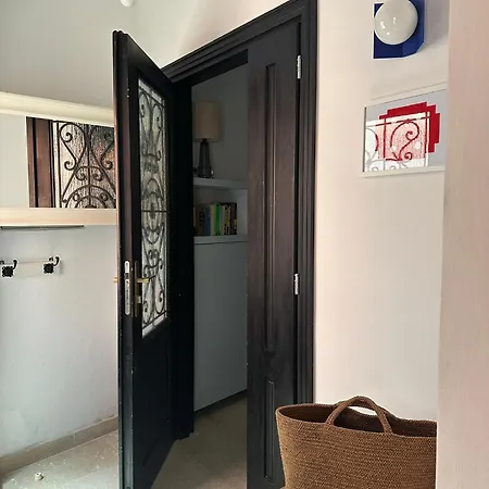 Casa Allegra - House Da Mamma Prázdninový dům